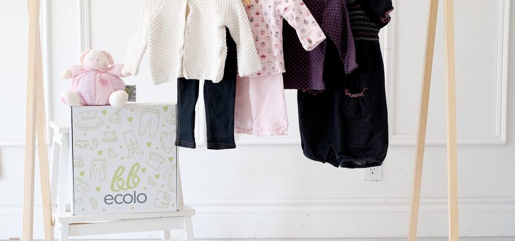 BBécolo - vêtements de bébé