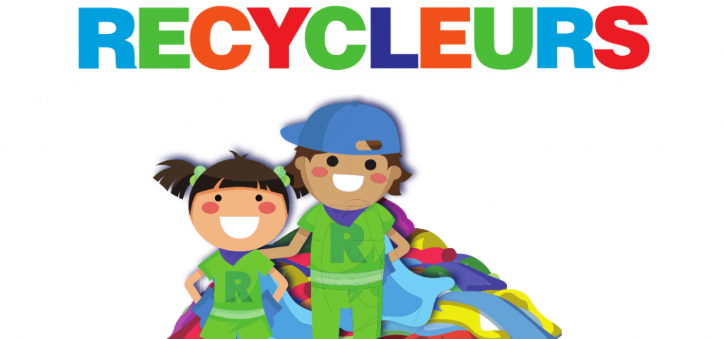 Soyons des Super Recycleurs
