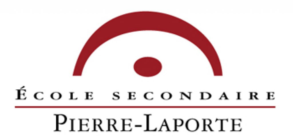 Logo Pierre Laporte