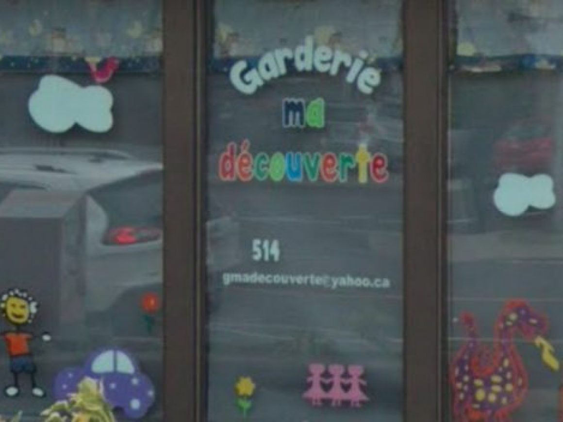 Garderie ma découverte_longueuil