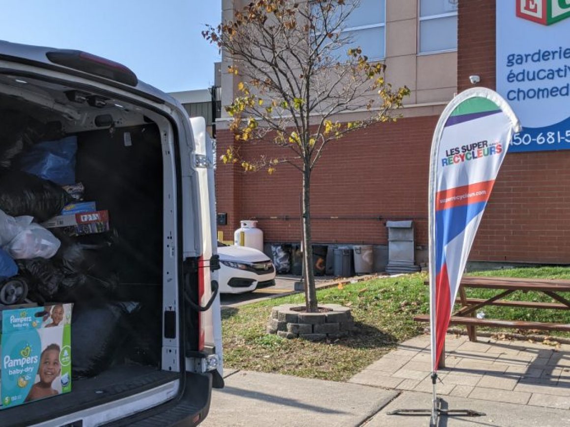 garderie educative chomedey