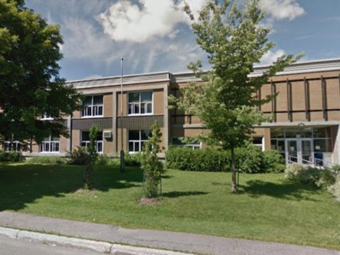 ecole Twin Oaks