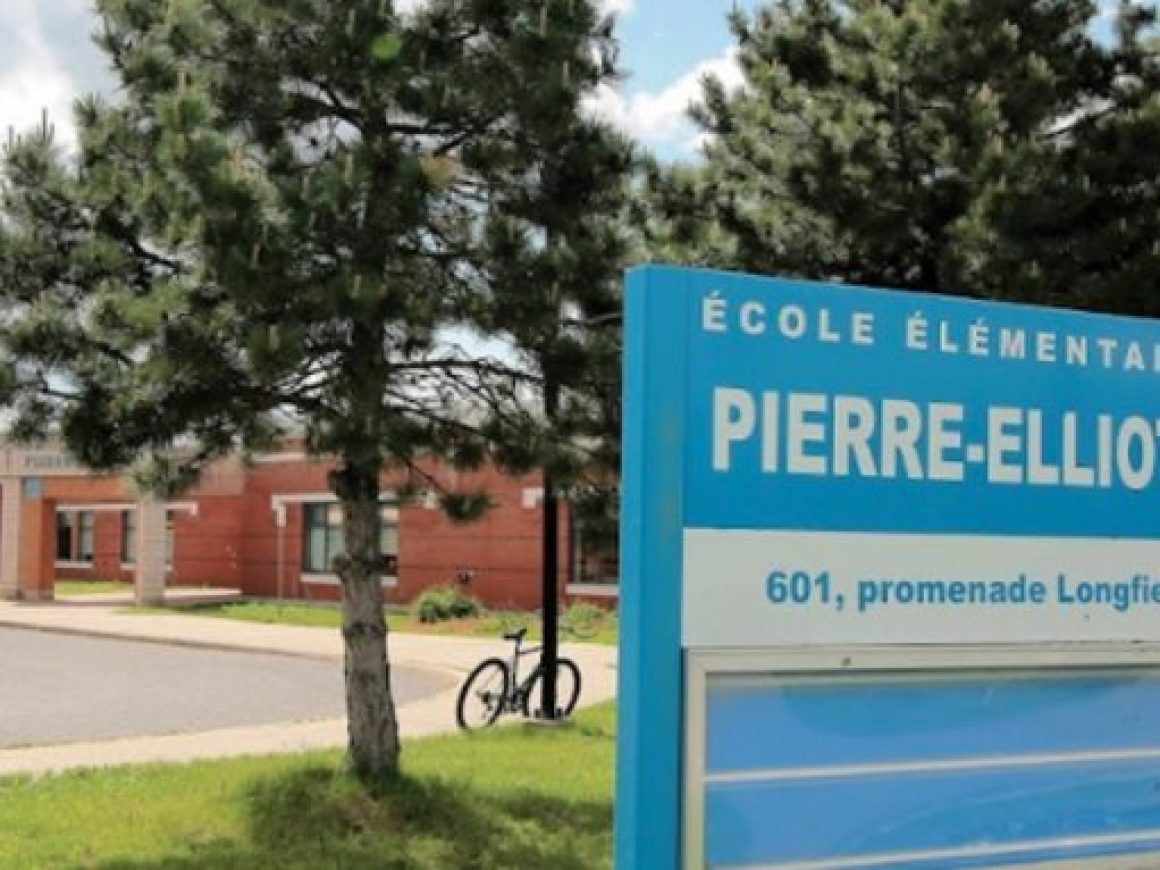 ecole pierre eliott trudeau_Ottawa