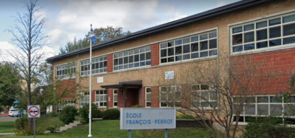 Ecole François-perrot