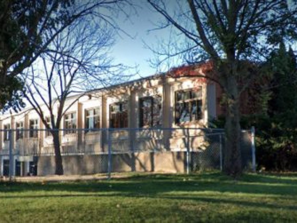 ecole Paul VI Laval