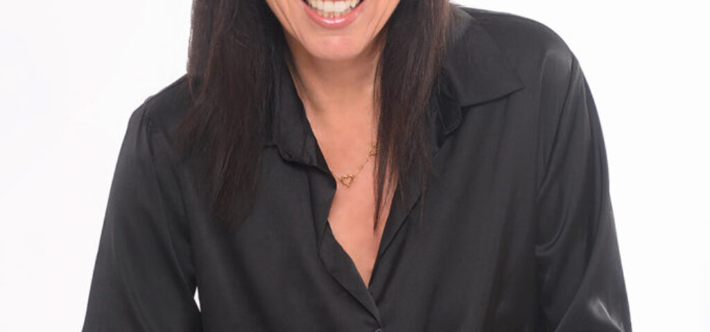Marie-Claude Guerin, présidente des Super Recycleurs
